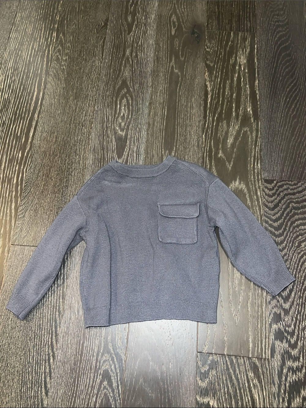 Toddler Zara Sweater